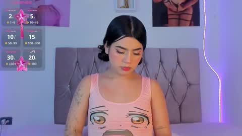 Ashley online show from 8, 1, 2026