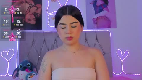 Snapshot of ashley_piinkk chatting on 16, 5, 2026 Ashley online show from 16, 5, 2026
