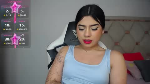 Snapshot of ashley_piinkk chatting on 23, 5, 2026 Ashley online show from 23, 5, 2026
