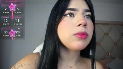 Snapshot of ashley_piinkk chatting on 1, 7, 2026 Ashley online show from 1, 7, 2026