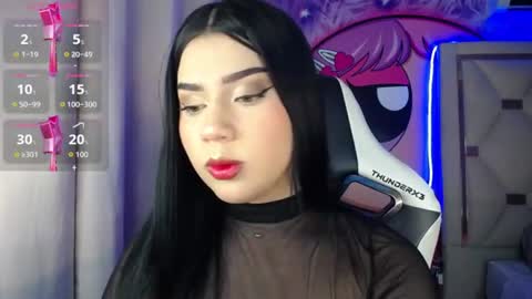 Snapshot of ashley_piinkk chatting on 30, 7, 2026 Ashley online show from 30, 7, 2026