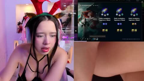 Ashley online show from 24, 11, 2025