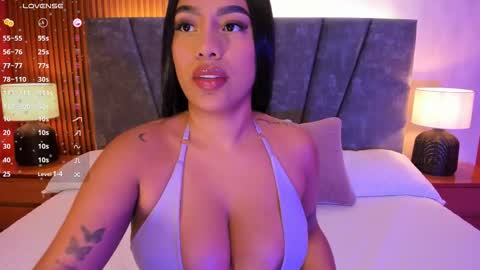 Snapshot of ashley_smith_x chatting on 19, 9, 2025 Sara Smith online show from 19, 9, 2025