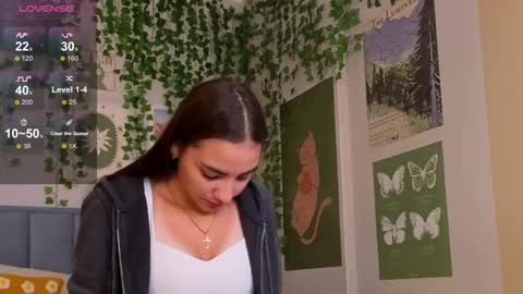 Snapshot of ashley_tempt chatting on 13, 11, 2025 Ashle online show from 13, 11, 2025
