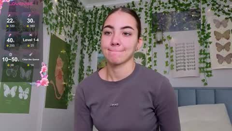Snapshot of ashley_tempt chatting on 2, 12, 2025 Ashle online show from 2, 12, 2025