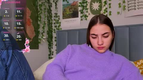 Snapshot of ashley_tempt chatting on 5, 12, 2025 Ashle online show from 5, 12, 2025
