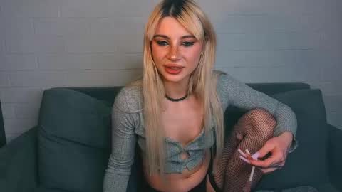 Ashley online show from 10, 4, 2026