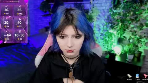 Snapshot of ashley_veil chatting on 20, 2, 2026 Ashley online show from 20, 2, 2026