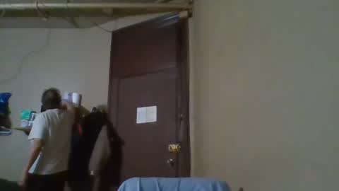 Snapshot of ashleyadams10 chatting on 16, 2, 2025 Sissy Boy online show from 16, 2, 2025