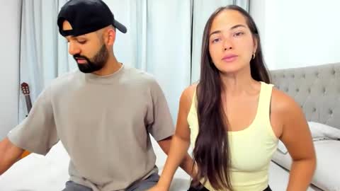 Ashley  Zamir online show from 15, 3, 2026