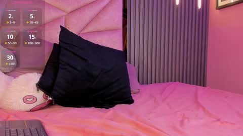 Snapshot of ashleycampbell_ chatting on 8, 12, 2024 Ashley online show from 8, 12, 2024