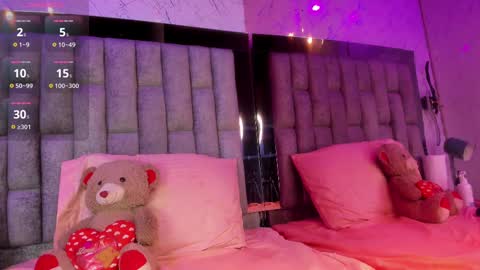 Snapshot of ashleycampbell_ chatting on 12, 3, 2025 Ashley online show from 12, 3, 2025