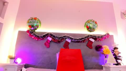 Snapshot of ashleydavis_ chatting on 22, 12, 2024 ASHLEY  online show from 22, 12, 2024