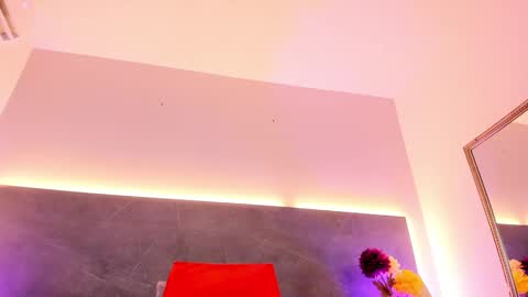 Snapshot of ashleydavis_ chatting on 11, 1, 2025 ASHLEY  online show from 11, 1, 2025