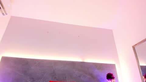 Snapshot of ashleydavis_ chatting on 22, 1, 2025 ASHLEY  online show from 22, 1, 2025