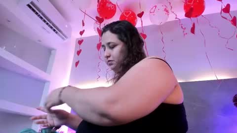 Snapshot of ashleydavis_ chatting on 12, 2, 2025 ASHLEY  online show from 12, 2, 2025