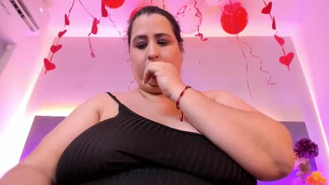 Snapshot of ashleydavis_ chatting on 24, 2, 2025 ASHLEY  online show from 24, 2, 2025