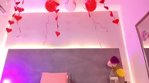 Snapshot of ashleydavis_ chatting on 1, 3, 2025 ASHLEY  online show from 1, 3, 2025