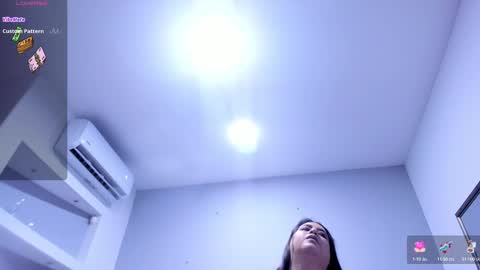 Snapshot of ashleydavis_ chatting on 11, 3, 2025 ASHLEY  online show from 11, 3, 2025