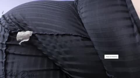 Snapshot of ashleydavis_ chatting on 19, 10, 2025 ASHLEY  online show from 19, 10, 2025