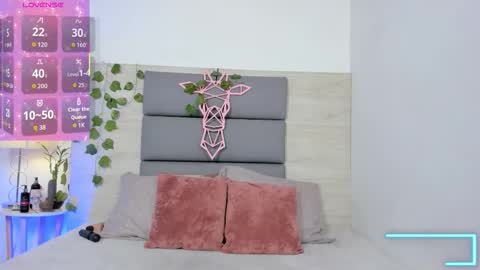 AshleyHill online show from 11, 11, 2025