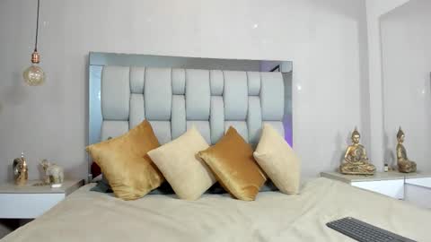 AshleyHill online show from 18, 11, 2025