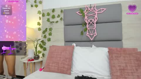 AshleyHill online show from 16, 12, 2025