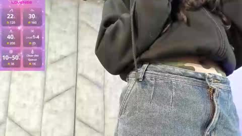 AshleyHill online show from 6, 1, 2026