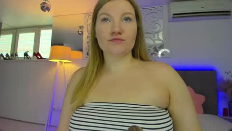 AshleyJonse online show from 29, 9, 2025