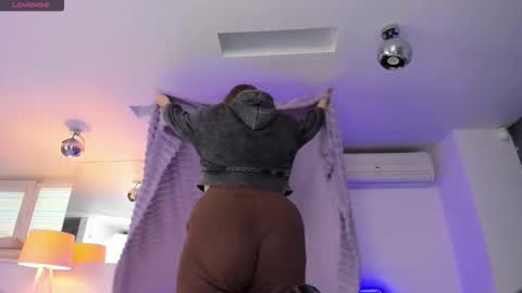 AshleyJonse online show from 19, 2, 2026