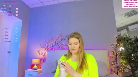 AshleyJonse online show from 7, 4, 2026