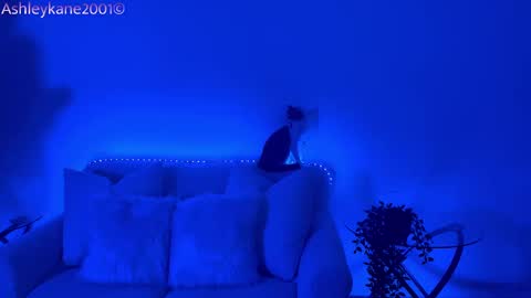 Ashley online show from 20, 1, 2025