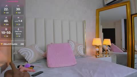 Snapshot of ashleynelsonn chatting on 19, 11, 2025 ashleynelsonn online show from 19, 11, 2025