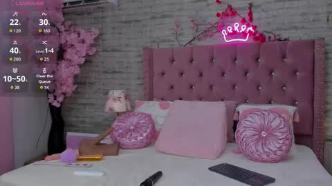 Snapshot of ashleynelsonn chatting on 9, 1, 2026 ashleynelsonn online show from 9, 1, 2026