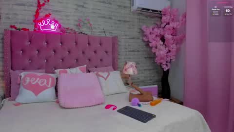 Snapshot of ashleynelsonn chatting on 13, 2, 2026 ashleynelsonn online show from 13, 2, 2026