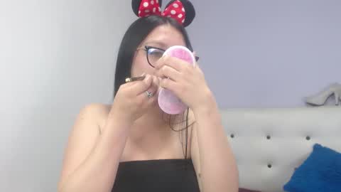 Ashley online show from 26, 10, 2025