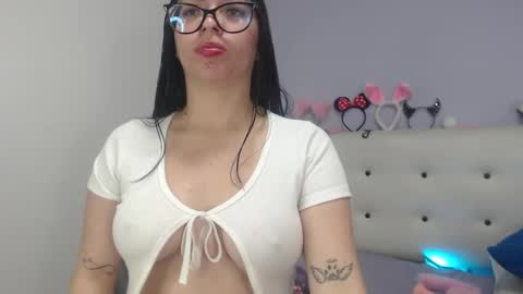 Ashley online show from 16, 11, 2025