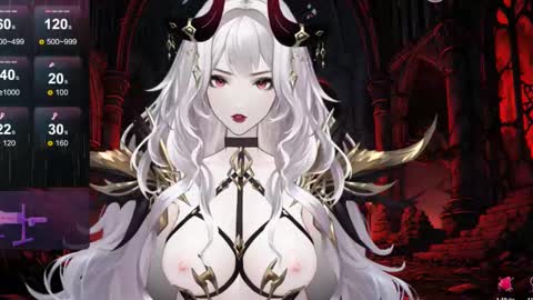 Ashley online show from 23, 2, 2025