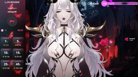 Ashley online show from 28, 2, 2025