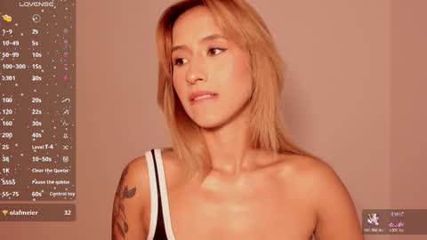 dahiana online show from 28, 11, 2025