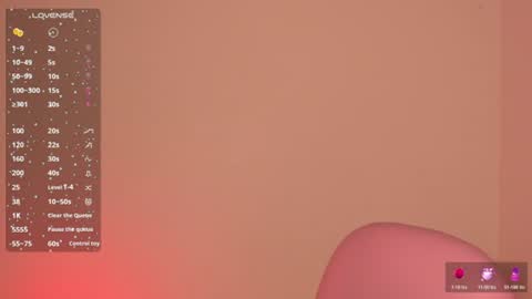 Snapshot of ashleyroys_111 chatting on 21, 6, 2026 dahiana online show from 21, 6, 2026