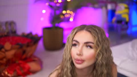 Ashley online show from 24, 1, 2025