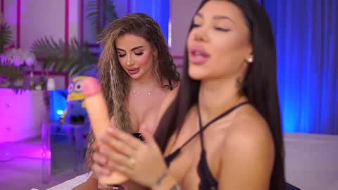 Ashley online show from 25, 1, 2025