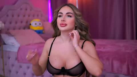 Ashley online show from 3, 2, 2025