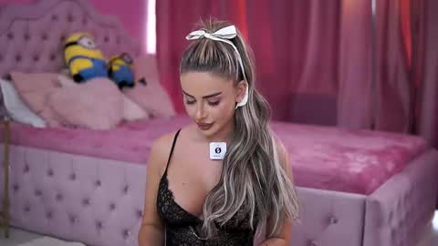 Ashley online show from 20, 9, 2025