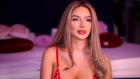 Ashley online show from 4, 11, 2025