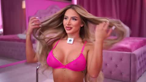 Ashley online show from 7, 11, 2025