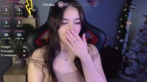 Ashley online show from 24, 12, 2024