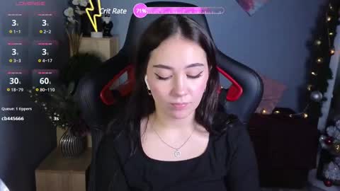 Ashley online show from 3, 1, 2025