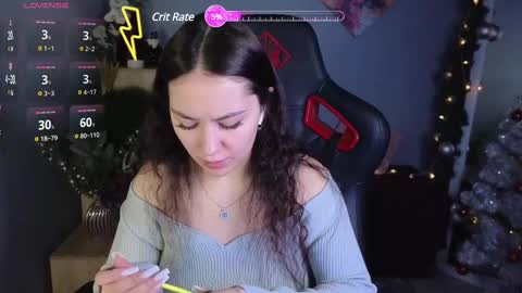 Ashley online show from 4, 1, 2025